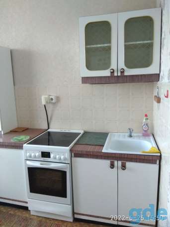 Продам однокомнатную квартиру, Притыцкого 72, фотография 1