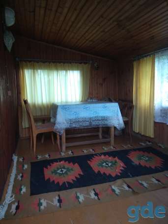 продажа дачи, ст аист около деревни горошки и линией сталина, фотография 3