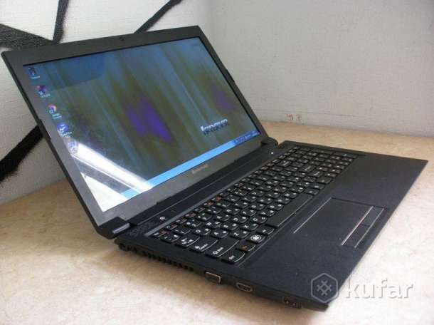 Notebook Lenovo B570e, фотография 1