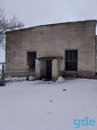 Недвижимое имущество ОАО «Бешенковичи агросервис», фотография 7