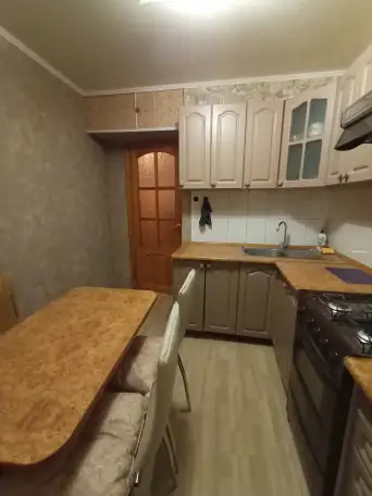 Квартира в пинске, Г. ул. Ясельдовская,7, фотография 4