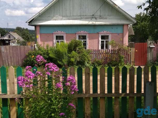 Срочно продам дом, Могилевская область ул . 50-лет Октября, фотография 1
