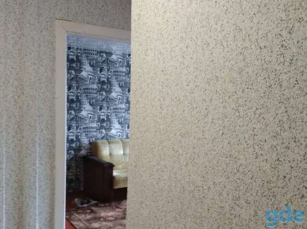 квартира на длительный срок, ул. Гагарина 89, фотография 2