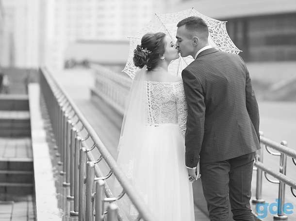 Фото и видеосъемка, фотография 9