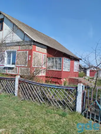 Продам дом, Витебская область, Поставский р-он, Дуниловичи ул Молодежная 7, фотография 9