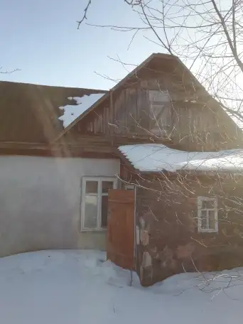 Продам участок с домом, Г.. Жлобин, ул. Пушкинская 28, фотография 4