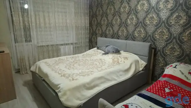 Продам квартиру, Ул колхозная д31, фотография 1