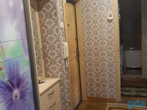 Квартира 2-ух комн., фотография 1