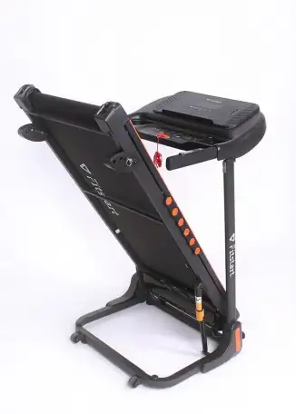 Беговая дорожка Fitstart 3300, фотография 3
