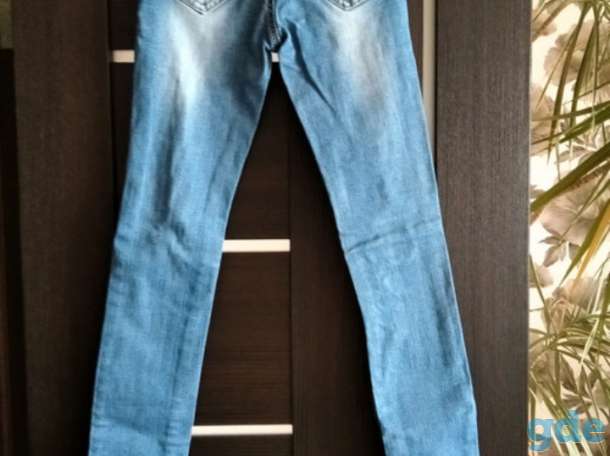 Продам стильные джинсы, фотография 5