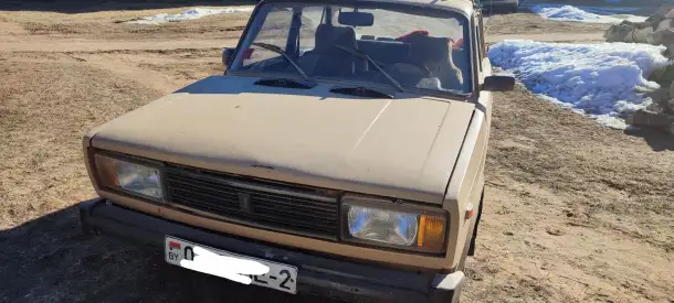 Продам ВАЗ 2105, фотография 1