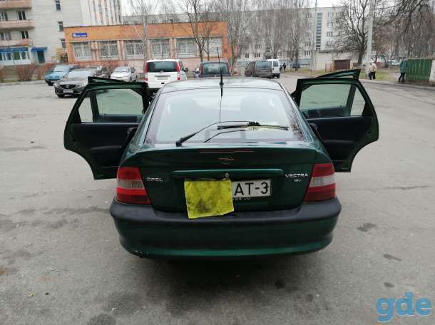 Продам автомобиль Opel, фотография 10