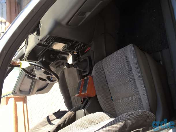 Продам Opel Omega A, фотография 4