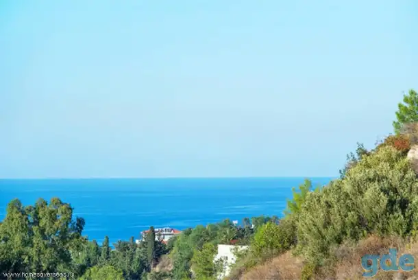 Orchid Kyrenia - новый комплекс таунхаусов на Северном Кипре/ВНЖ. Закажите ознакомительный тур !, фотография 9