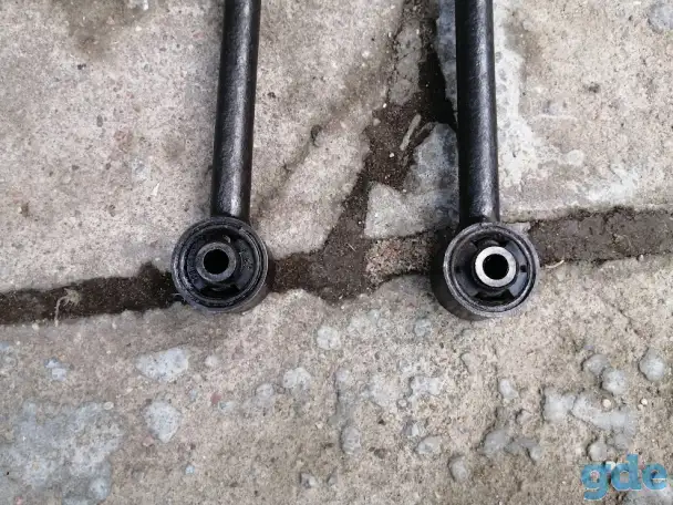 Задние рычаги Kia Clarus, фотография 2
