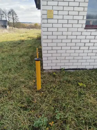 Продаю дом с участком, Бреская область, Ивацевичиский район, А/Г Доманово, фотография 4