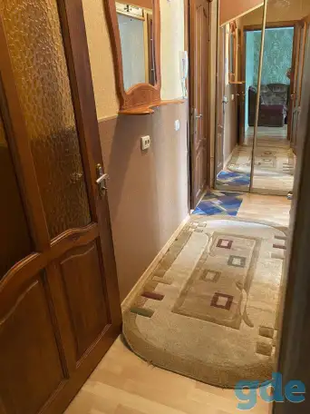 Сдача квартиры, Портовая,10 а,кв 75, фотография 3