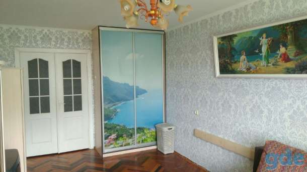 Продам двухкомнатную квартиру, ул. Советской Конституции, 29, фотография 1