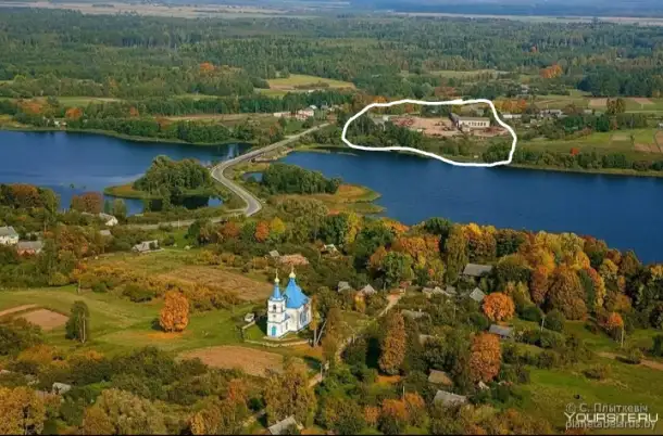 Бывшие мастерские,гаражи,склады., фотография 1