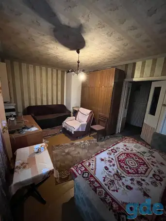 Продам дом, аг. Зажевичи, Солигорский р-н, Слуцкое напр., 125 км от МКАД, фотография 12