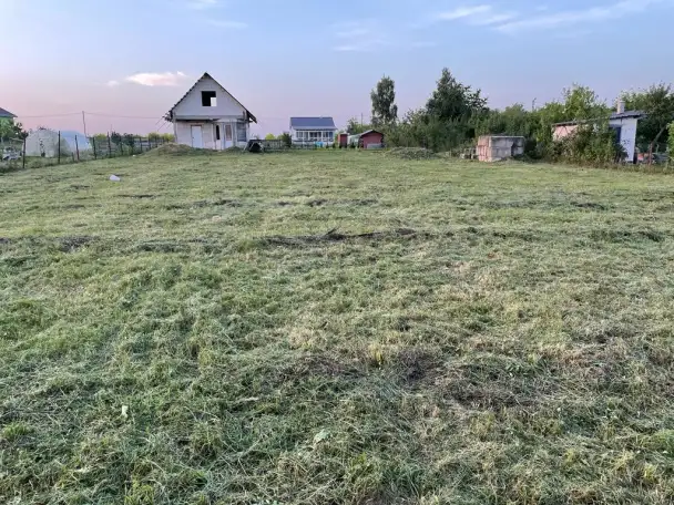 Дом, дача, участок, фотография 3