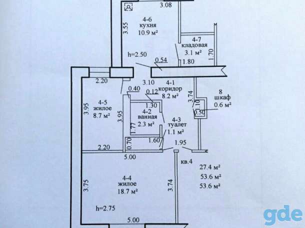 Срочная продажа, Барановичский район, поселок Октябрьский, фотография 1