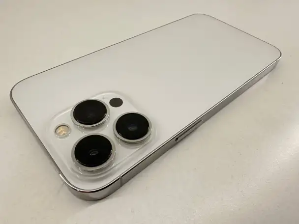 iPhone 13 pro, фотография 1