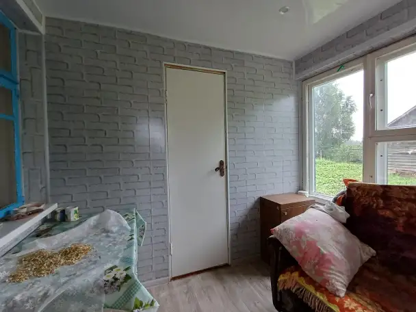 Дом и участок 25 соток возле Слуцка, фотография 4