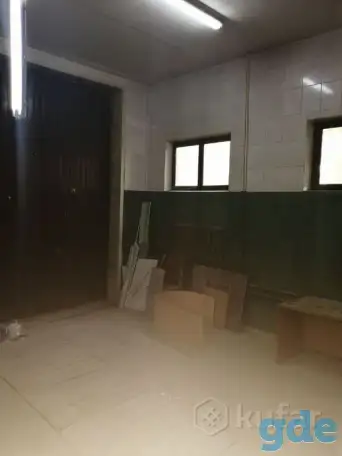 помещение под склад, 9 Пирогова ул., фотография 4