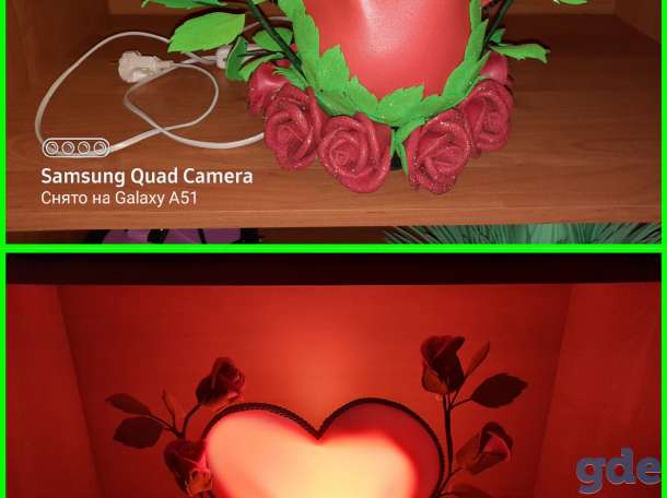 Светильники ручной работы, фотография 5