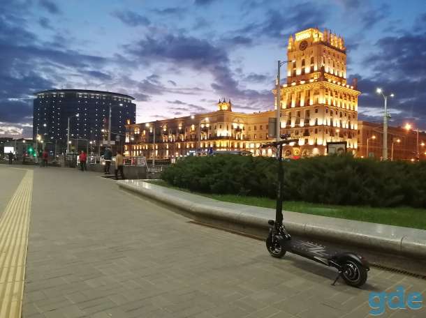 Ремонт продажа электросамокатов, фотография 2