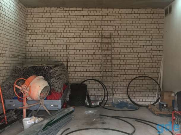 Аренда склада (50 м2) в Борисове, ул. Даумана, 76А, фотография 3