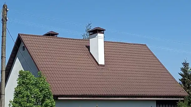 Строительные работы. Кровля. Кладка. Фундамент., фотография 7