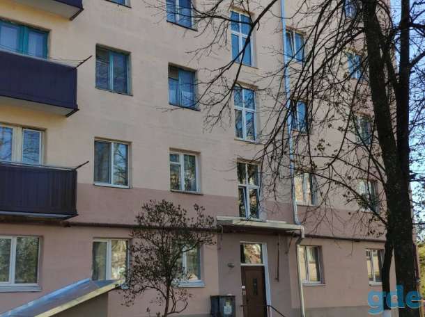 Продам недорого 3-х комнатную квартиру, фотография 2