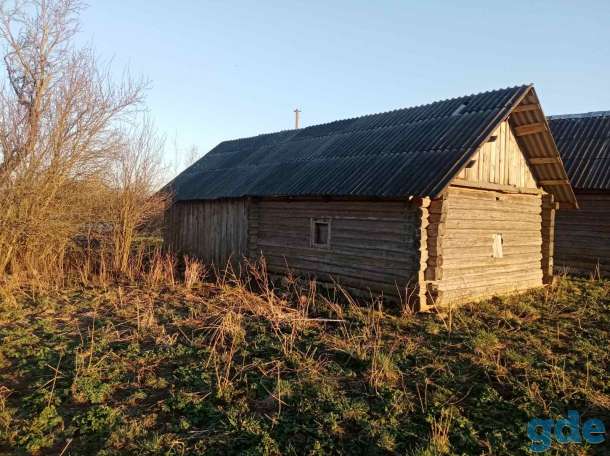 Продам дом в Витебской области, Ушачиский район,  д. Ягодки, фотография 6