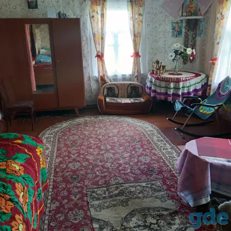Доля дома, участка, фотография 6