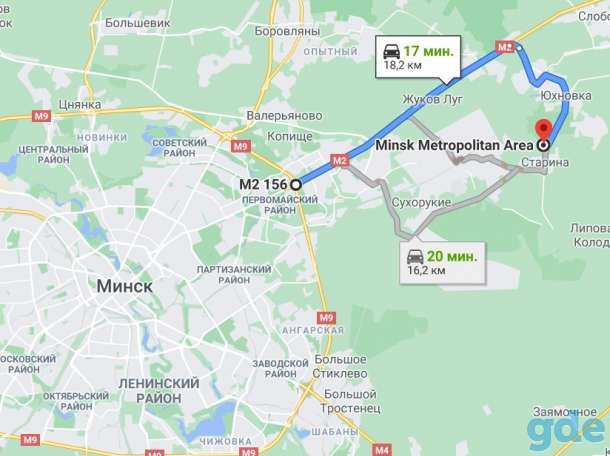 Сдается в аренду Уютный и веселый домик в садовом товариществе, в 15 км от Минска, фотография 10