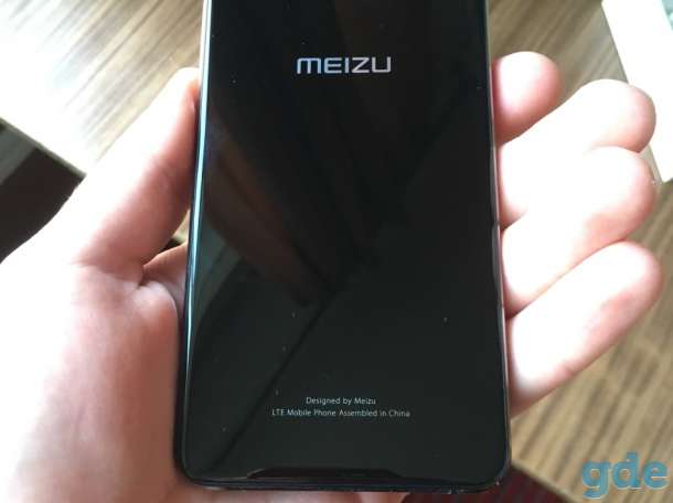 Meizu U10, фотография 1