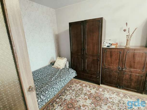 Комната в 2х-комнатной квартире, Руссиянова ул., 24, фотография 1