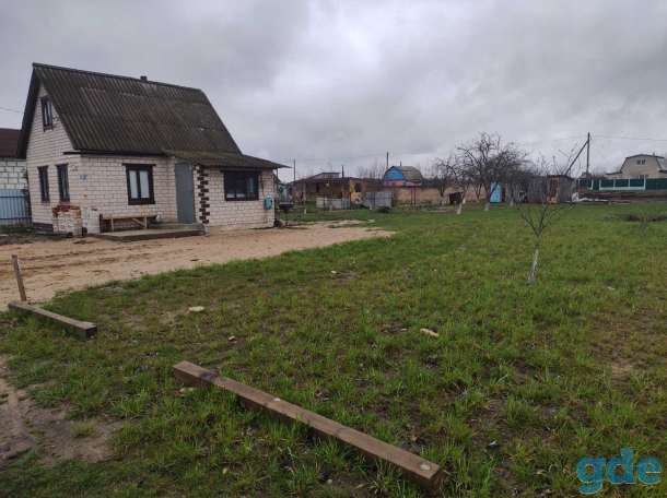 Продам дачу!, Старобин, с-т аграрник С, фотография 1