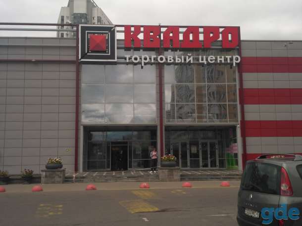 Аренда помещений, Гамарника 30, Пр. Партизанский 23H. Тц Квадро, Налибокская 36., фотография 7