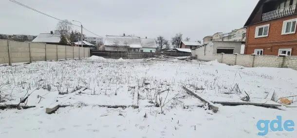 Участок, Володарского 12, фотография 5