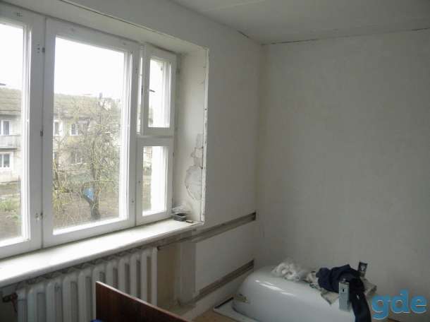 Продам 2х комнатную квартиру, ул. Клубная, д.18 кв.6, фотография 3