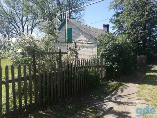Продается дом аг.Здитово Березовский р-н., фотография 2
