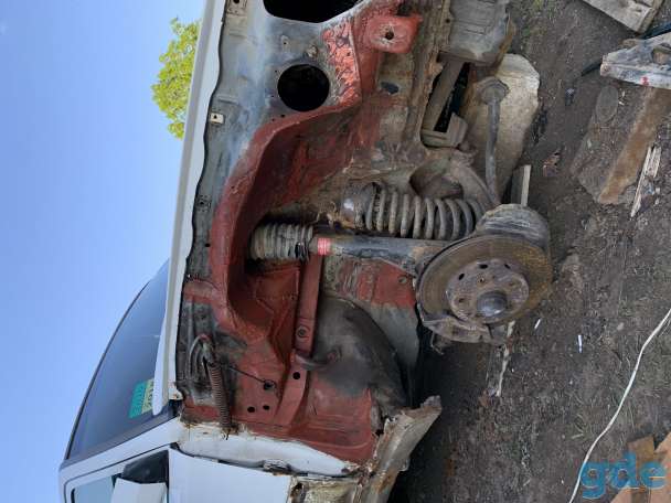Все виды сварочных работ автомобилей , дёшево, фотография 1