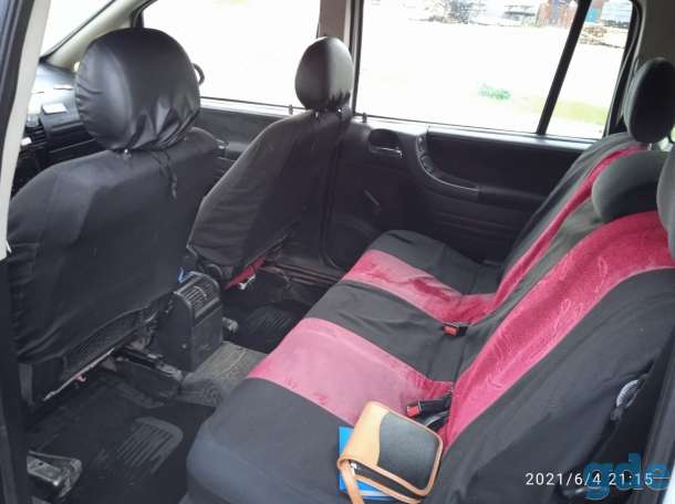 Продам Opel Zafira, фотография 6