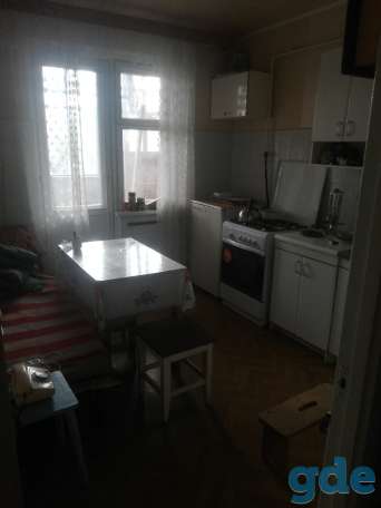 Продается однокомнатная квартира, проспект Жолтовского 31, фотография 2