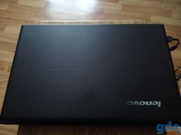 СРОЧНО! Продам ноутбук  Lenov500Gb, фотография 1