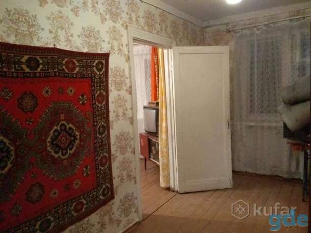продается 2к.квартра в мсо - Поставы, ленинская 184, фотография 4