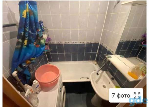 3-х Комнатная квартира панова 1. район Снежкова., фотография 3